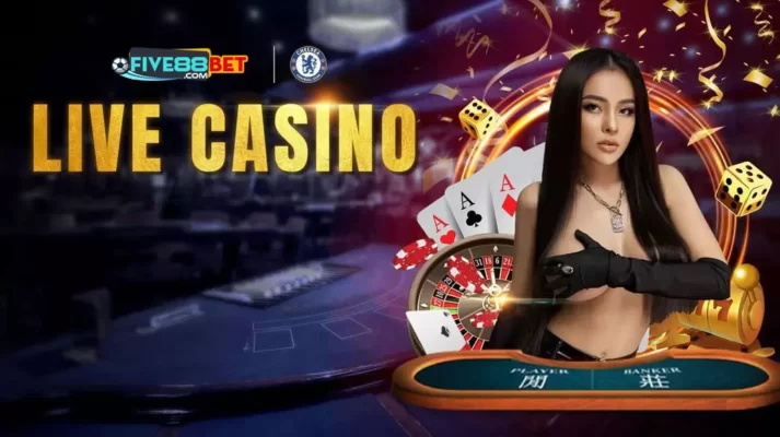 Kinh nghiệm chơi casino online