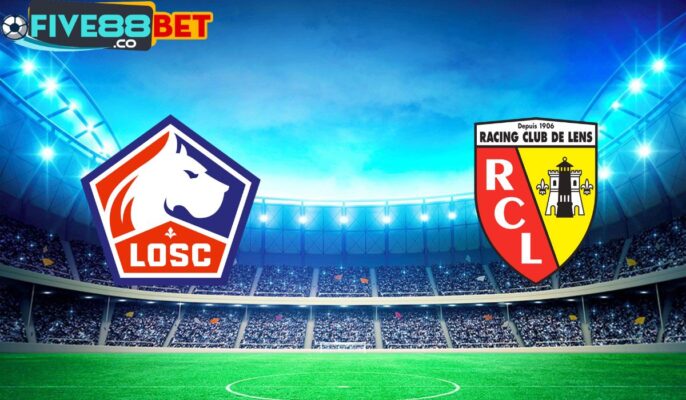 Soi kèo Lille vs Lens 03h00 30/03/2024 Ligue 1