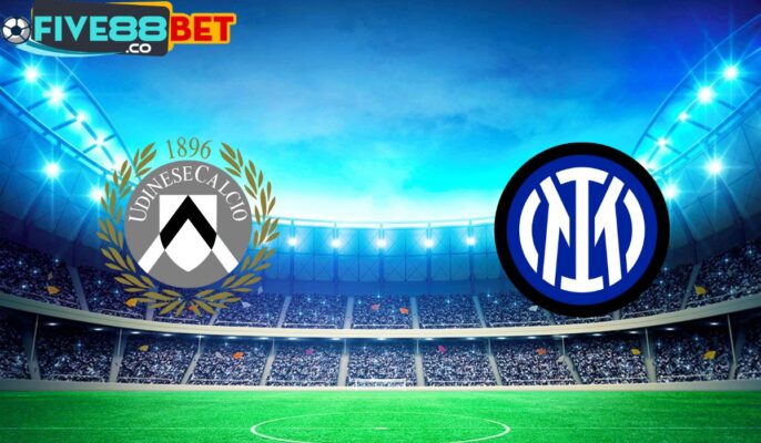 Soi kèo Udinese vs Inter Milan 01h45 09/04/2024 Serie A